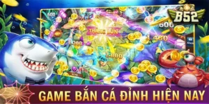 Cách Chơi Bắn Cá Đại Chiến B52 Tại Go88 Hiệu Quả Cho Người Mới