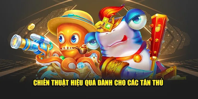 Hướng Dẫn Cách Chơi Bắn Cá Đại Dương Tại Go88 Chi Tiết Từ A Đến Z