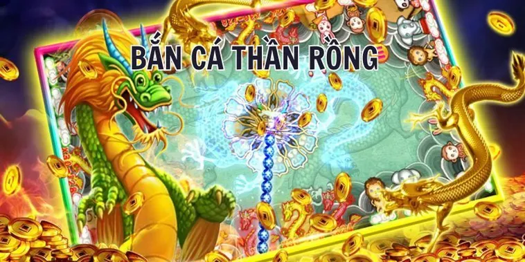 Cách Chơi Bắn Cá Rồng Tại Go88 Hiệu Quả Cho Người Mới