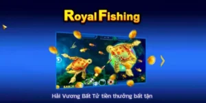 Cách Chơi Bắn Cá Royal Fishing Tại Go88 Chi Tiết Cho Tân Thủ