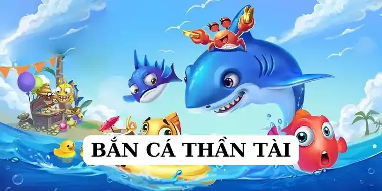 Cách Chơi Bắn Cá Thần Tài Tại Go88 Chi Tiết Cho Người Mới