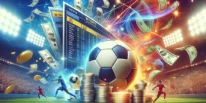 Tìm hiểu cá cược Bóng đá Go88 Trải nghiệm kèo cược đa dạng, tỷ lệ cao