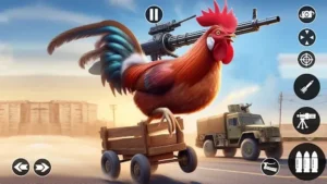Cách Chơi Đá Gà 3D Tại Go88 Với Trải Nghiệm Mô Phỏng Sống Động