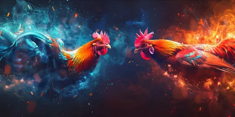 Cách Chơi Đá Gà GA28 Tại Go88 Chi Tiết Cho Người Mới Tham Gia