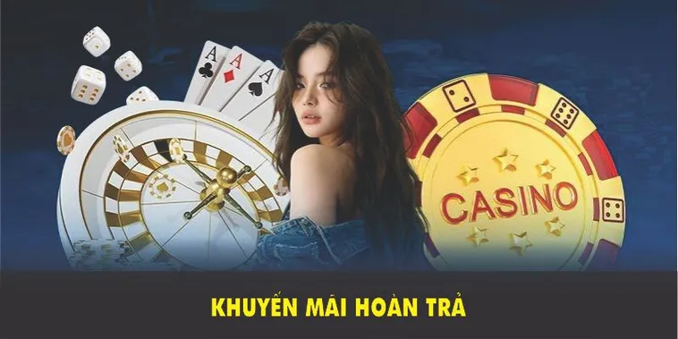 Khám Phá Chính Sách Hoàn Trả Không Giới Hạn Tại Cổng Game Go88