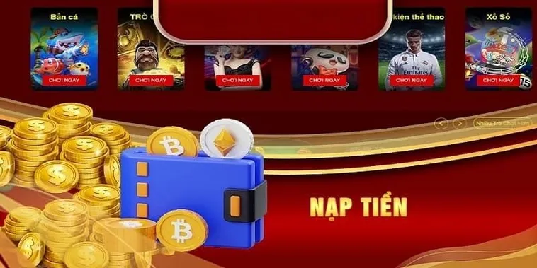 Nạp Tiền Go88 Hướng Dẫn Chi Tiết Và An Toàn Cho Người Chơi