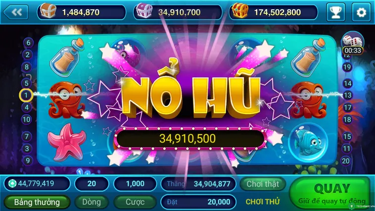 Khám Phá Bí Mật Nổ Hũ Go88 Và Cách Tăng Cơ Hội Trúng Lớn