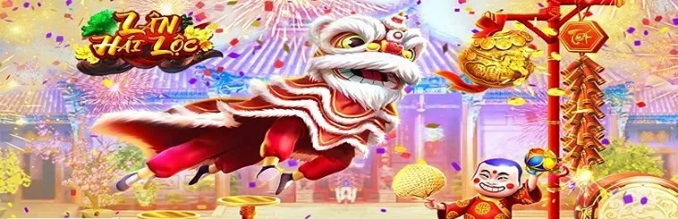 Cách Chơi Nổ Hũ Lân Hái Lộc Tại Go88 Chi Tiết Từ A Đến Z