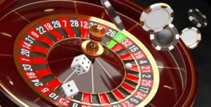 Cách Chơi Roulette Cổng Game Go88 Hiệu Quả Cho Người Mới