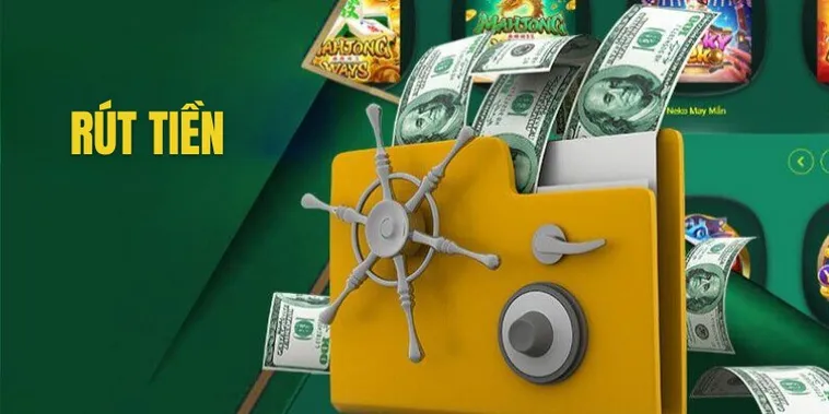 Rút Tiền Go88 Hướng Dẫn Chi Tiết An Toàn Và Nhanh Chóng 2026