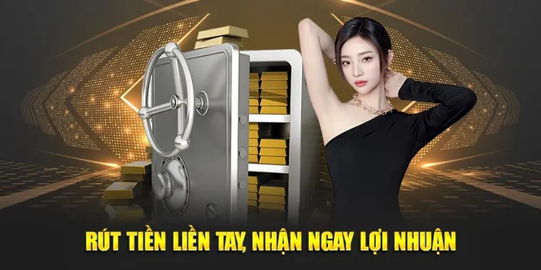 Rút Tiền Go88 Hướng Dẫn Chi Tiết An Toàn Và Nhanh Chóng 2026