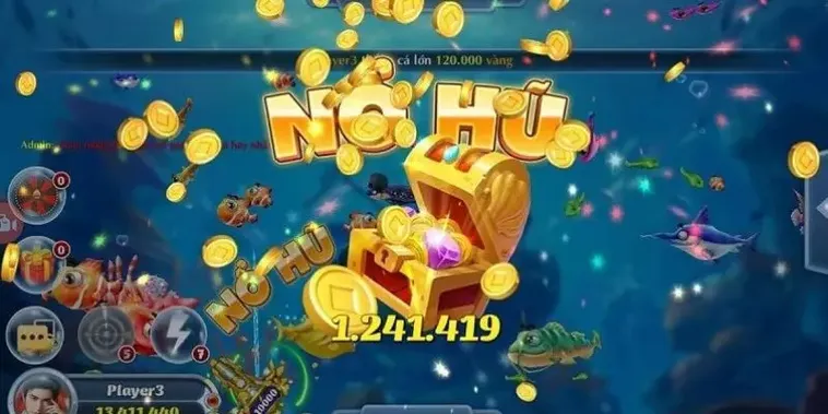 Cách Chơi Nổ Hũ Táo Quân Tại Go88 Dễ Hiểu Cho Người Mới