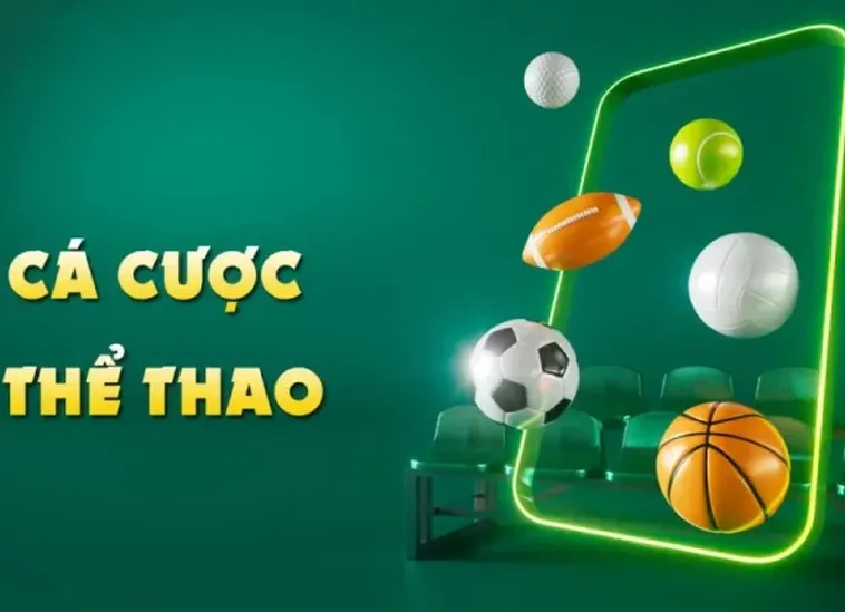 Thể Thao Go88 Cổng Cá Cược Uy Tín Với Trải Nghiệm Toàn Diện