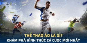 Tìm Hiểu Cá Cược Thể Thao Ảo Go88 Từ A Đến Z Cho Người Mới