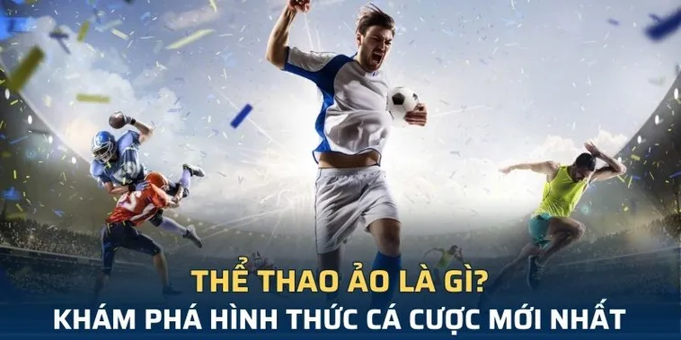 Tìm Hiểu Cá Cược Thể Thao Ảo Go88 Từ A Đến Z Cho Người Mới