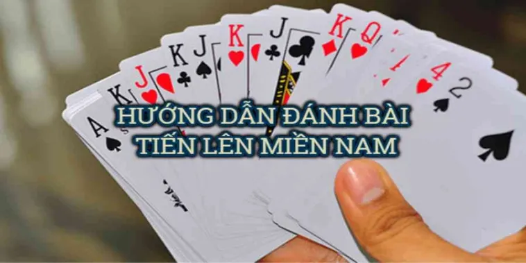 Cách Chơi Tiến Lên Miền Nam Tại Go88 Chi Tiết Cho Người Mới