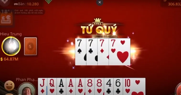Cách Chơi Tiến Lên Miền Nam Tại Go88 Chi Tiết Cho Người Mới