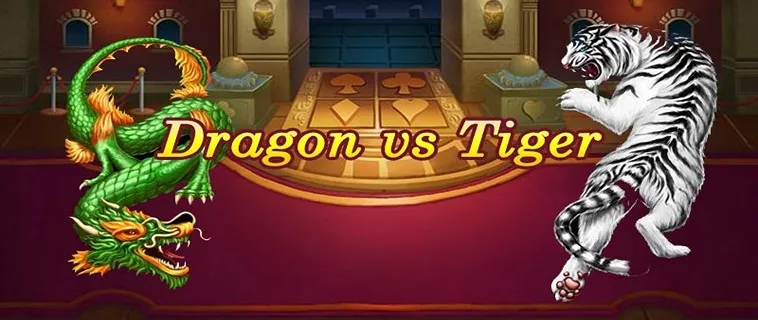 Trò Chơi Dragon Tiger Tại Go88 Luật Chơi Và Mẹo Thắng Cơ Bản