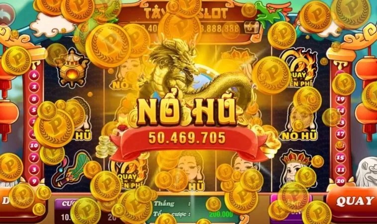 Hướng Dẫn Chơi Nổ Hũ Vũ Trụ Tại Go88 Với Cơ Chế Thưởng Hấp Dẫn