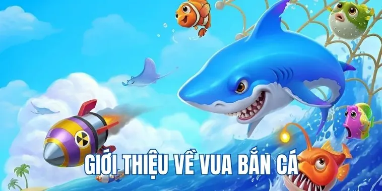 Cách Chơi Vua Bắn Cá Tại Go88 Hiệu Quả Với Chiến Thuật Săn Thưởng