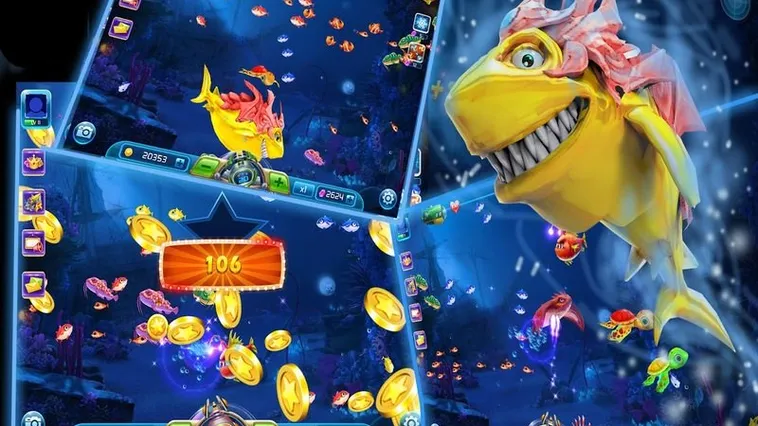 Cách Chơi Vua Bắn Cá Tại Go88 Hiệu Quả Với Chiến Thuật Săn Thưởng