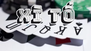 Trò Chơi Xì Tố Tại Go88 Luật Chơi Cơ Bản Và Mẹo Đánh Hiệu Quả