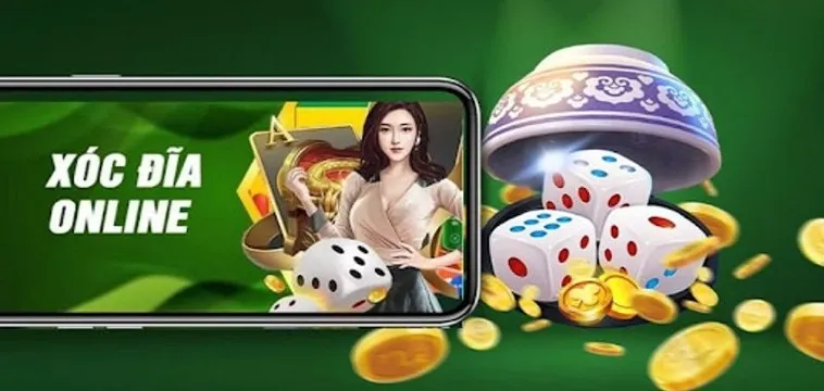 Trò Chơi Xóc Đĩa Tại Go88 Hướng Dẫn Chi Tiết Cho Người Mới