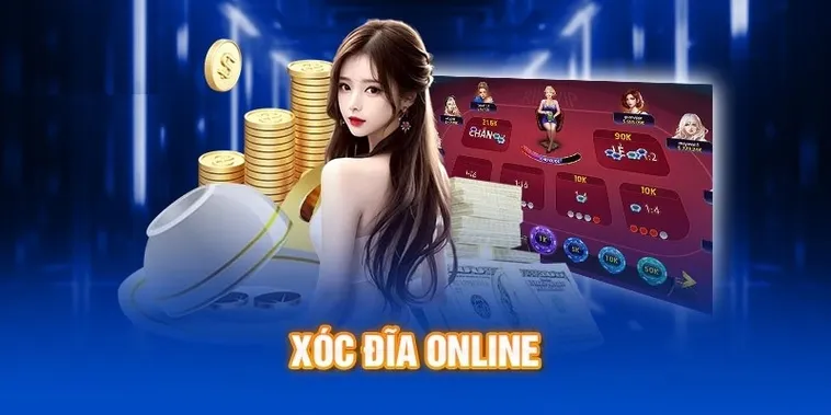 Trò Chơi Xóc Đĩa Tại Go88 Hướng Dẫn Chi Tiết Cho Người Mới